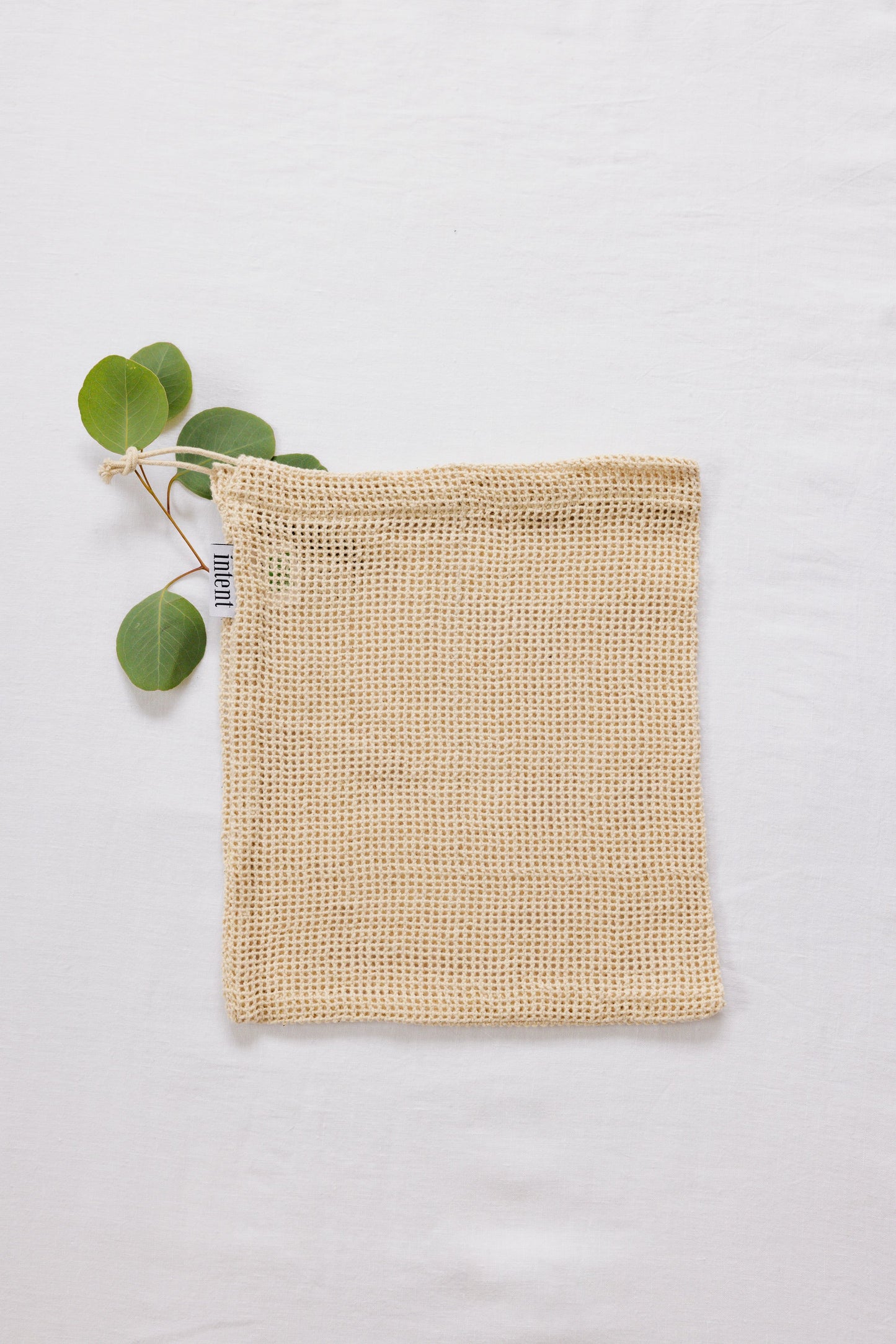 organic cotton and fair trade certified medium produce. bag use: great for small to medium-sized produce and fruits